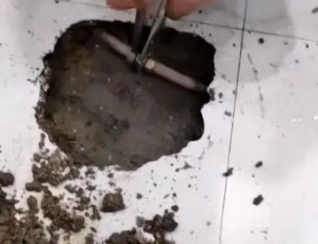 孝昌卫生间漏水检测电话