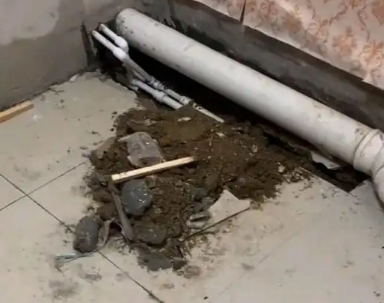 孝昌卫生间漏水检测哪家好