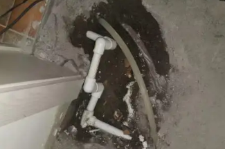 孝昌卫生间漏水检测多少钱