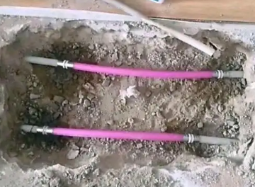 孝昌卫生间测漏水多少钱
