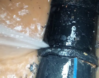 孝昌漏水维修价格明细