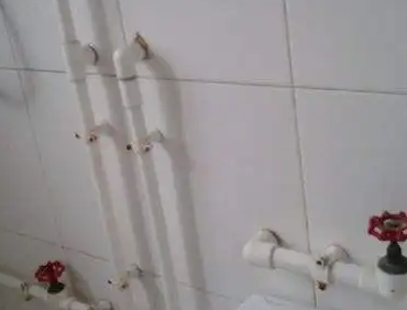 孝昌水管维修多少钱