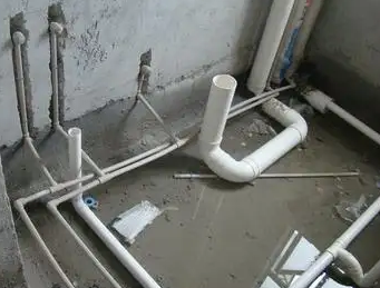 孝昌水管维修多少钱