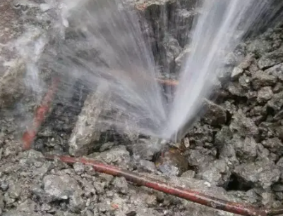 孝昌水管维修多少钱