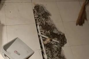 孝昌卫生间漏水检测电话